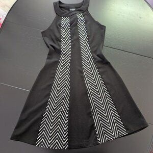 Sleeveless dress